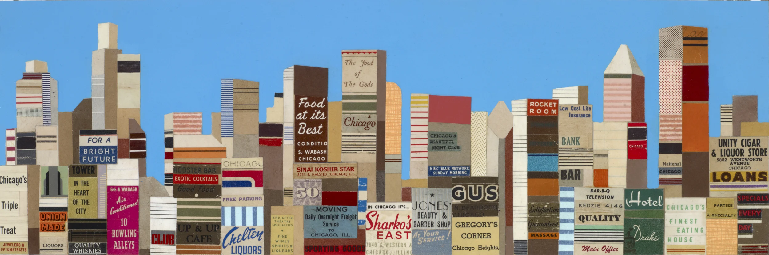 Chicago, In the Heart of the City.jpg