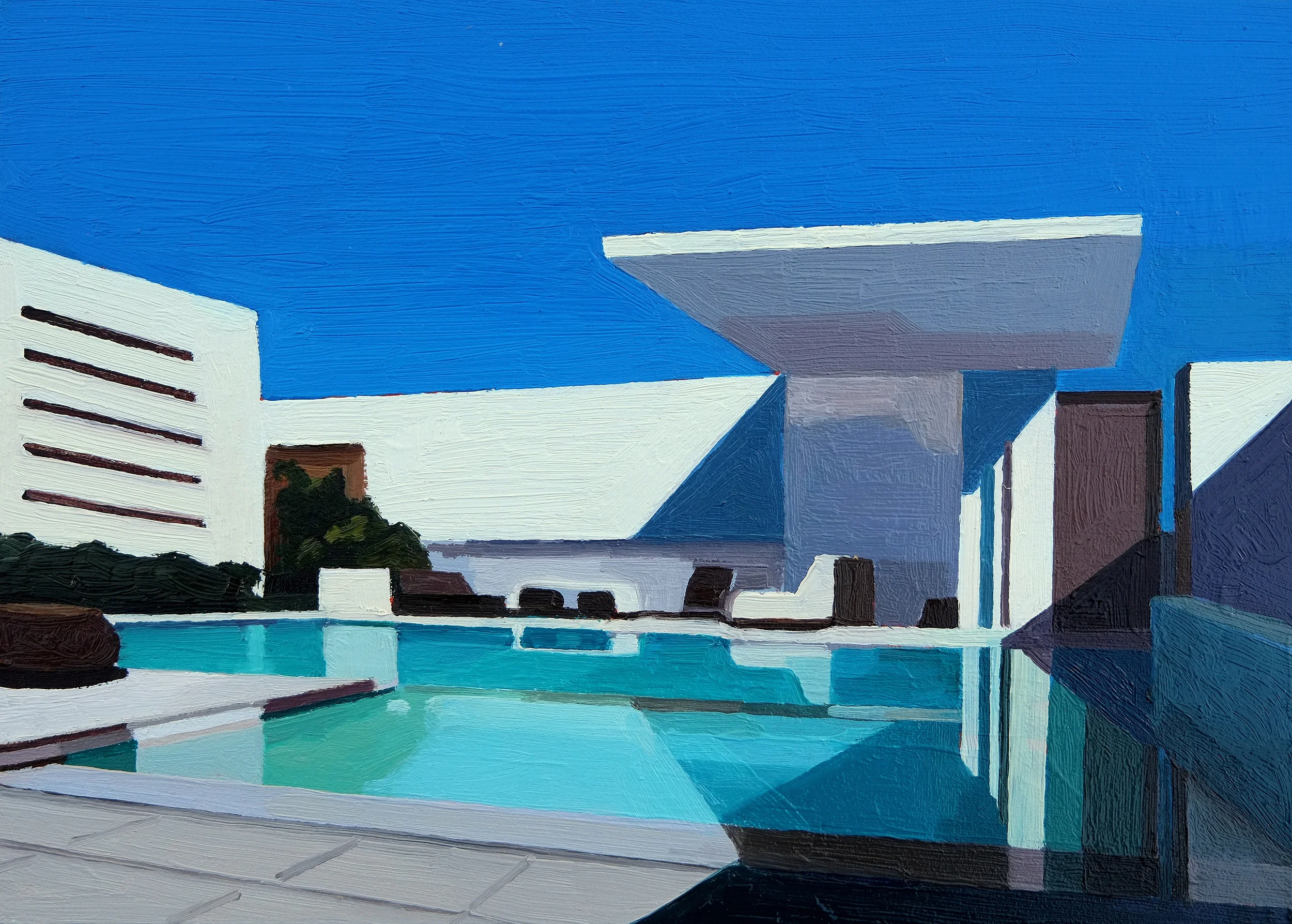 Modern House in shadow.JPG