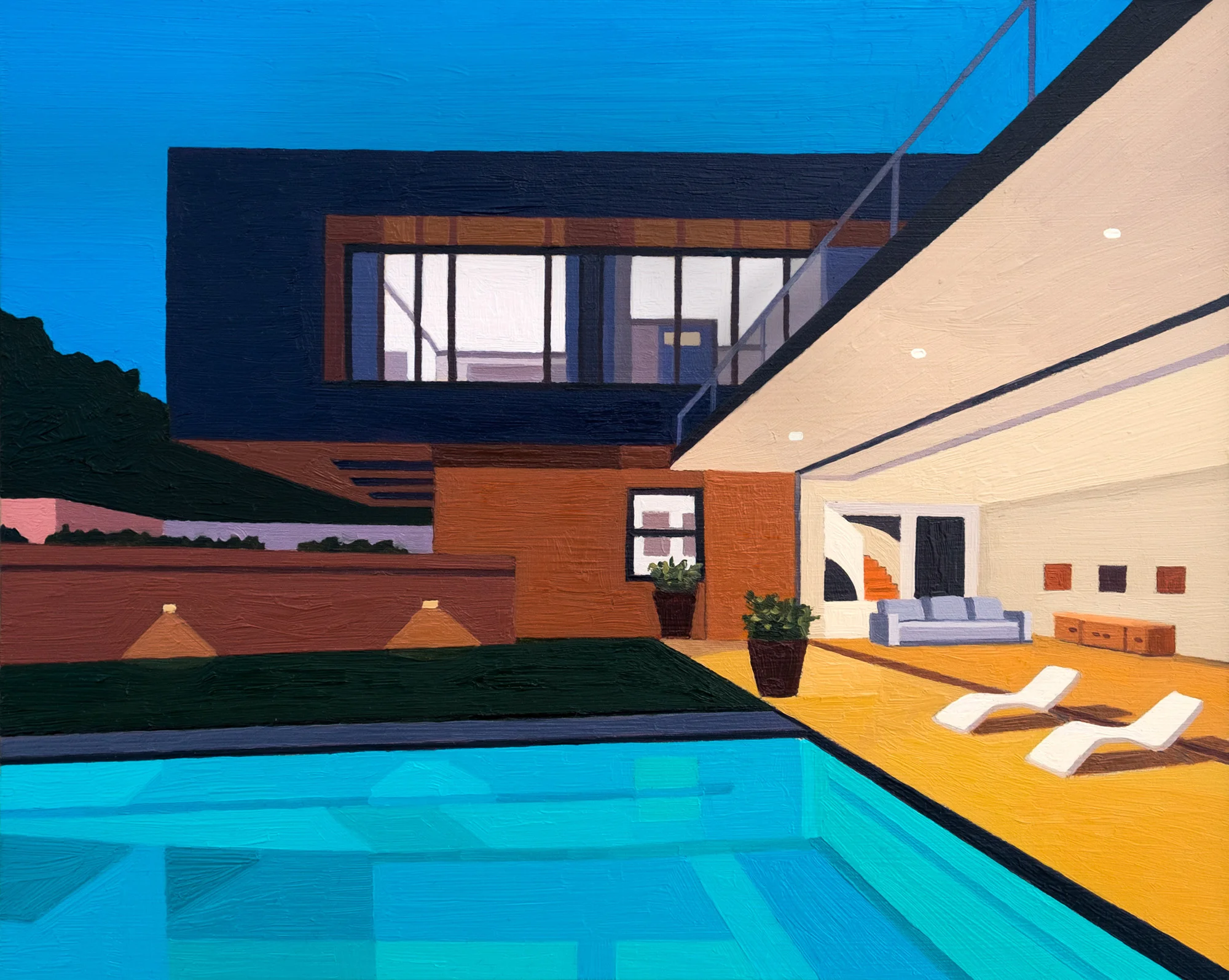Night House II