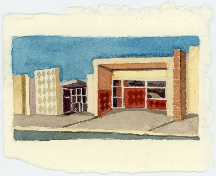 Silvers Building, 2018.jpg