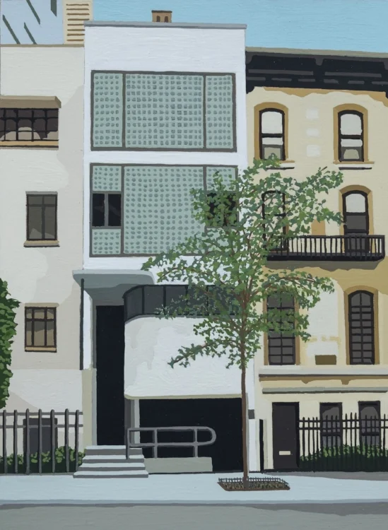 Burgess Lescaze House I NYC print.jpg