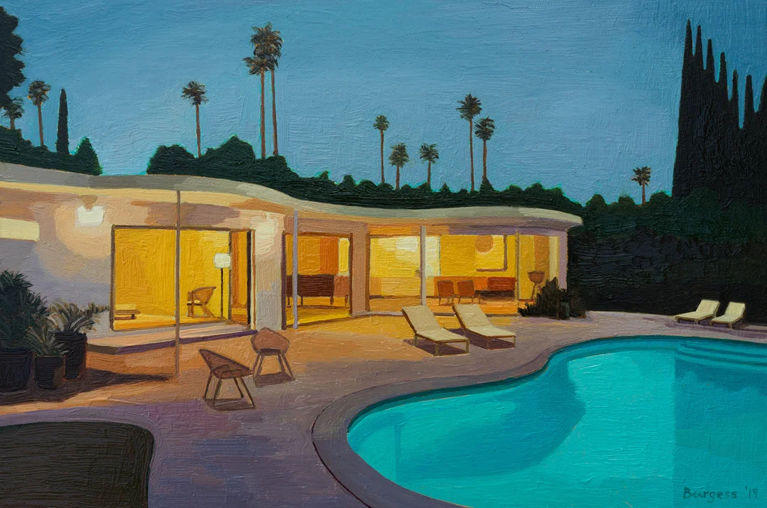 Burgess - House at Dusk 2019 web.jpg