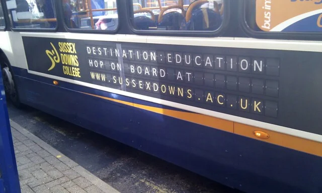 SDC Bus Advert.JPG