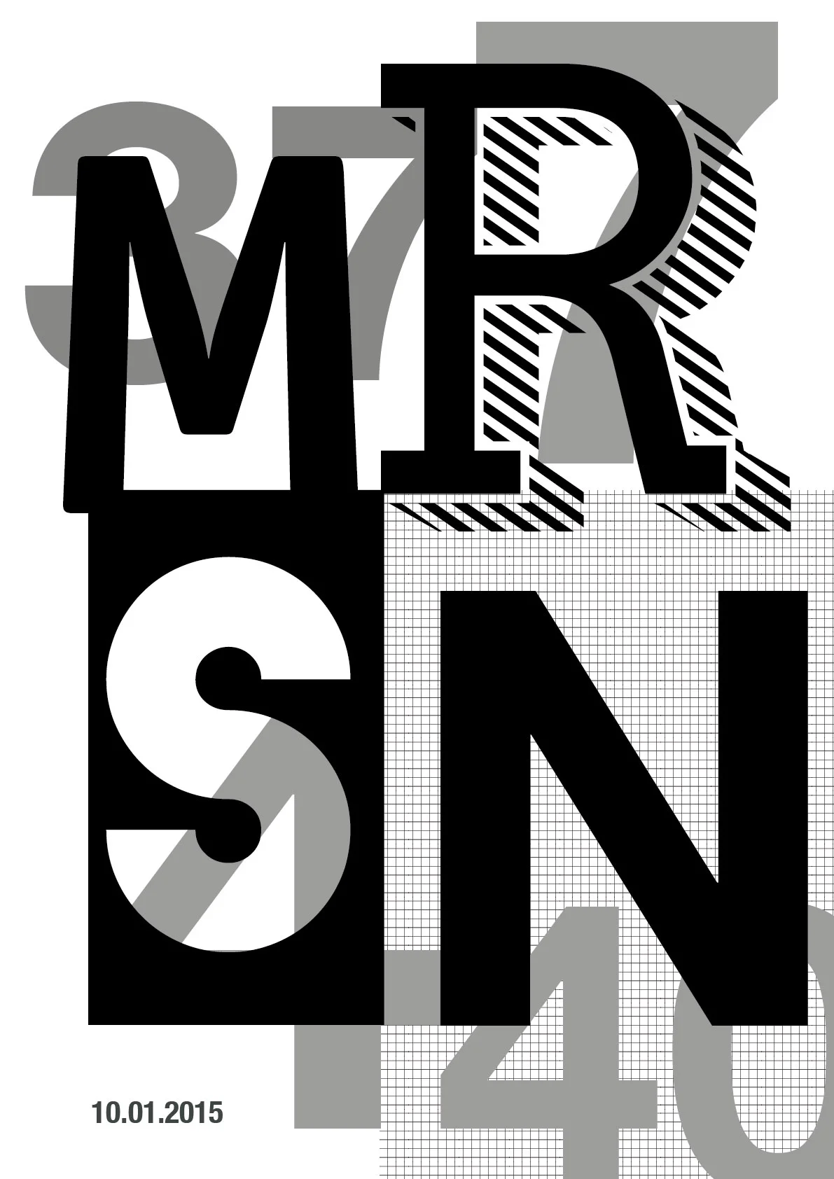 Self-intitated project 