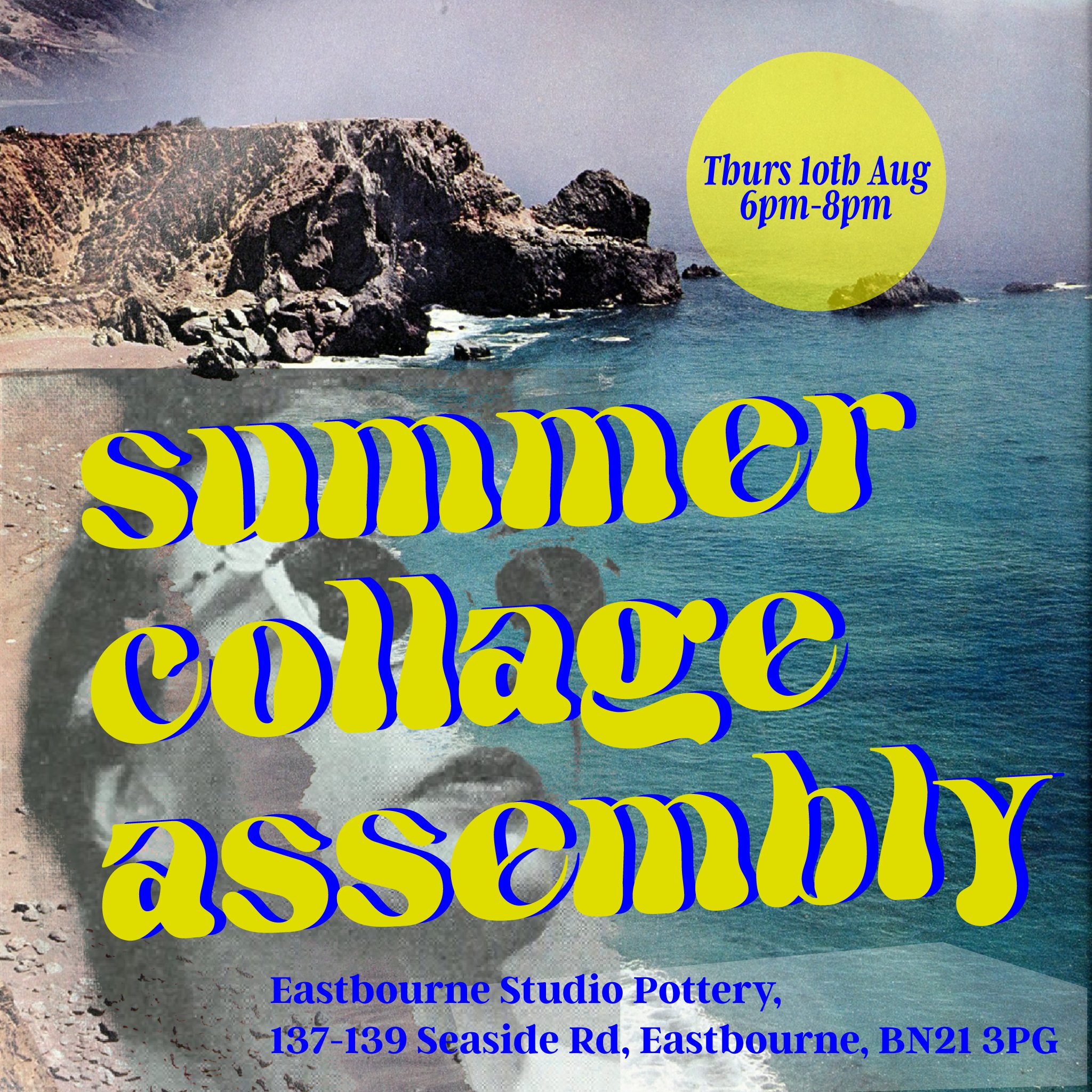 Summer Collage Assembly 