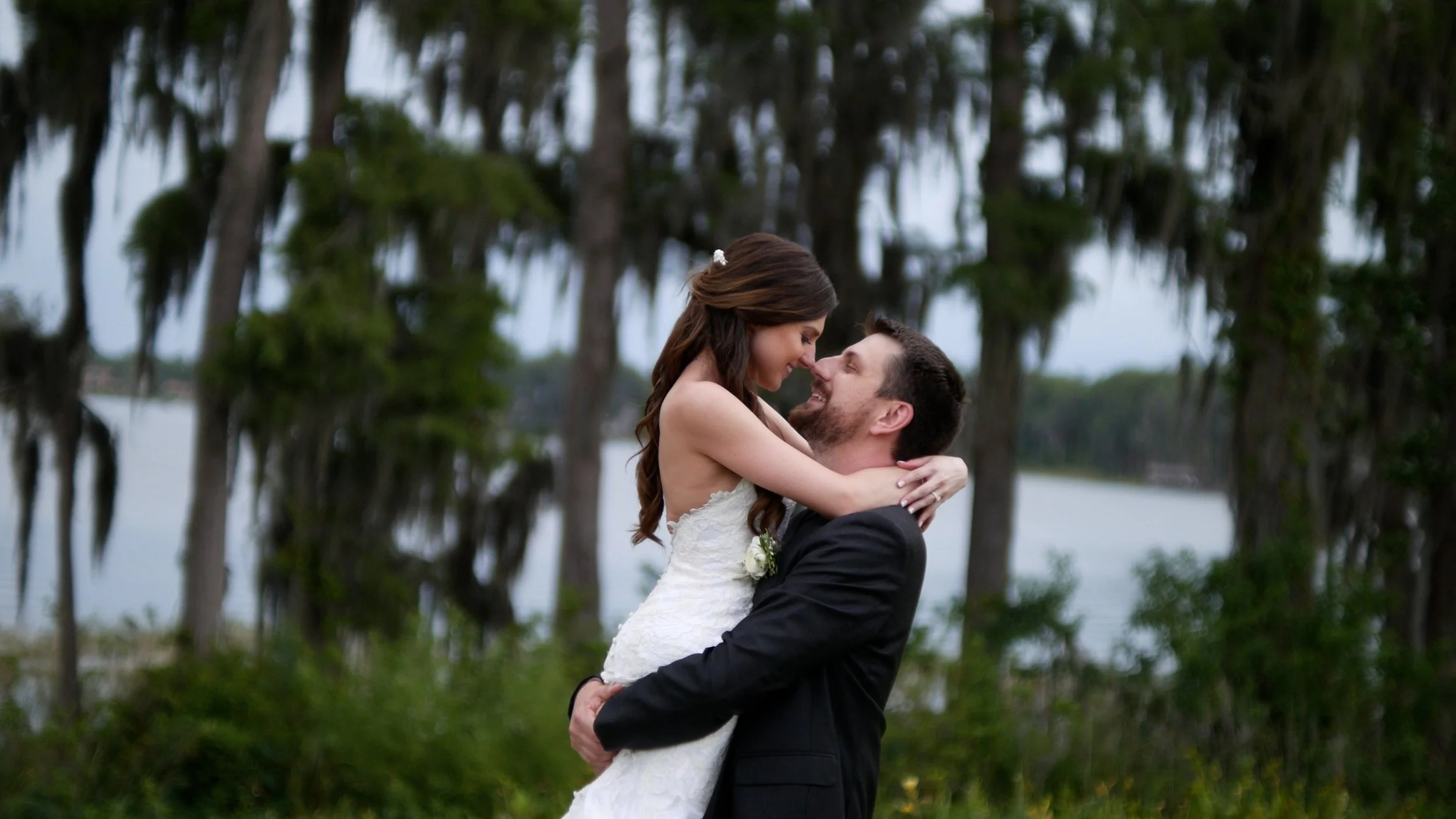                                                                        Caleb &amp; Brittany