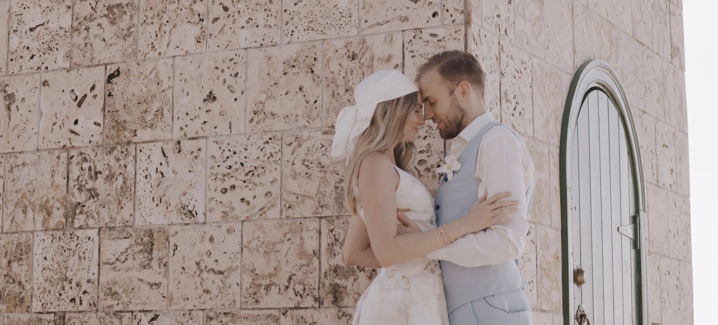 Austin &amp; Janessa