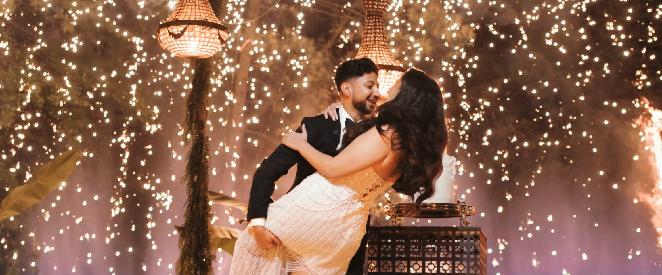 Mariem &amp; Youeel in Portugal