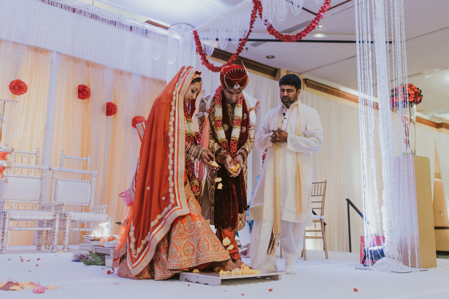 Minneapolis-Hindu-Wedding-Ceremony