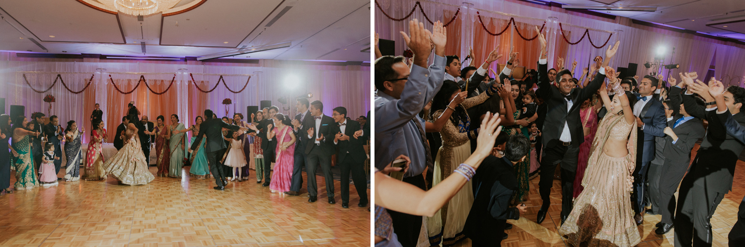 Hindu-Indian-Wedding-Reception-Photography