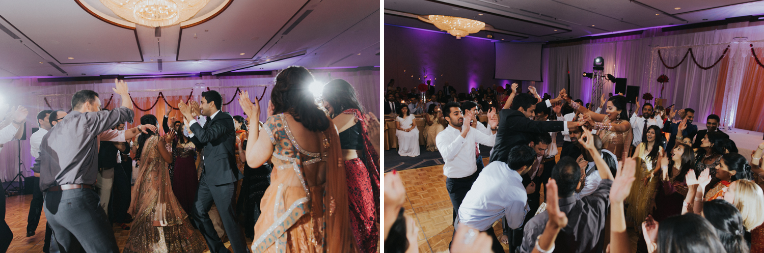 Hindu-Indian-Wedding-Reception-Photography