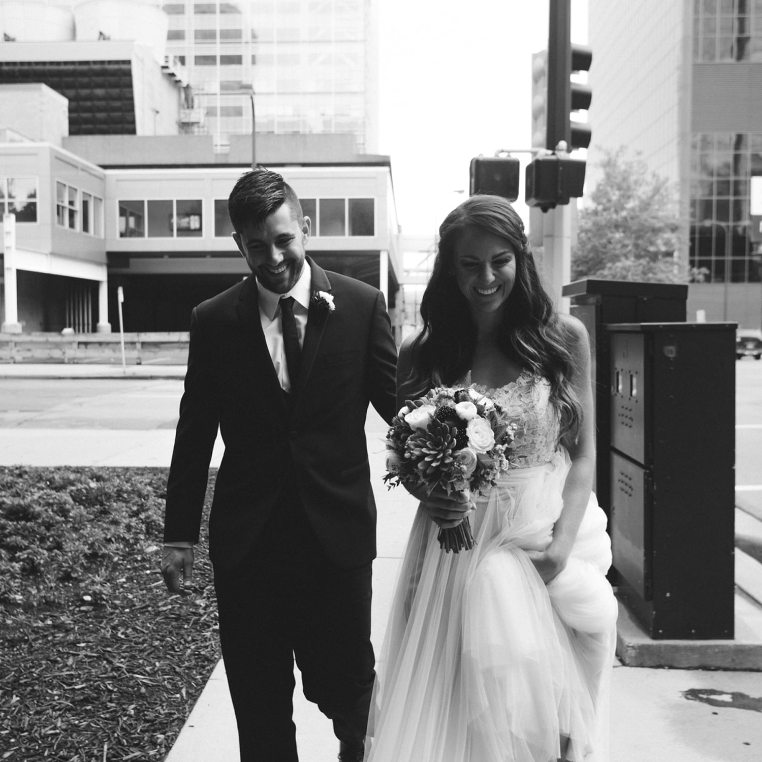 Downtown-Minneapolis-Wedding