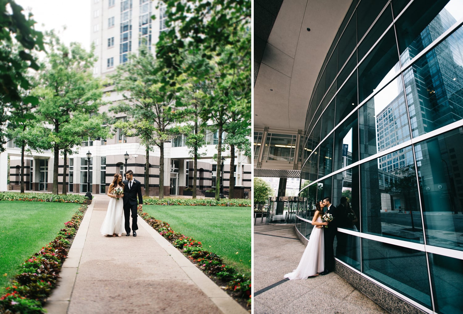 Downtown-Minneapolis-Wedding