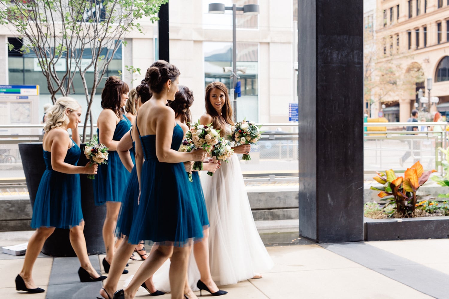 Downtown-Minneapolis-Wedding