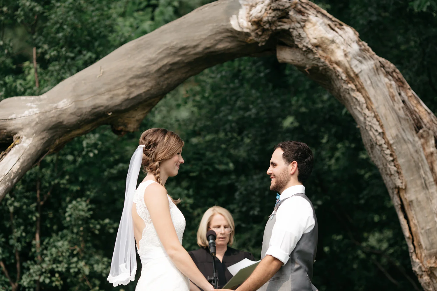 Darryn &amp; Julie // Hope Glen Farm, MN