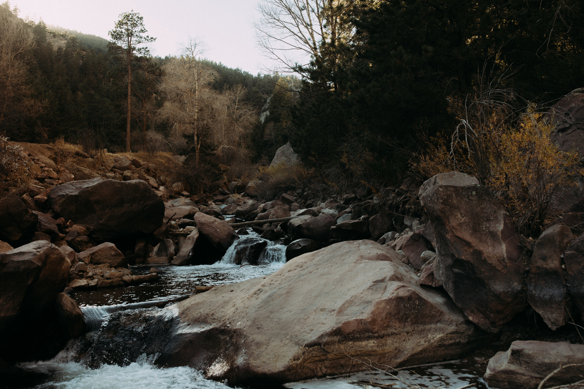 Eldorado-Canyon-Photography