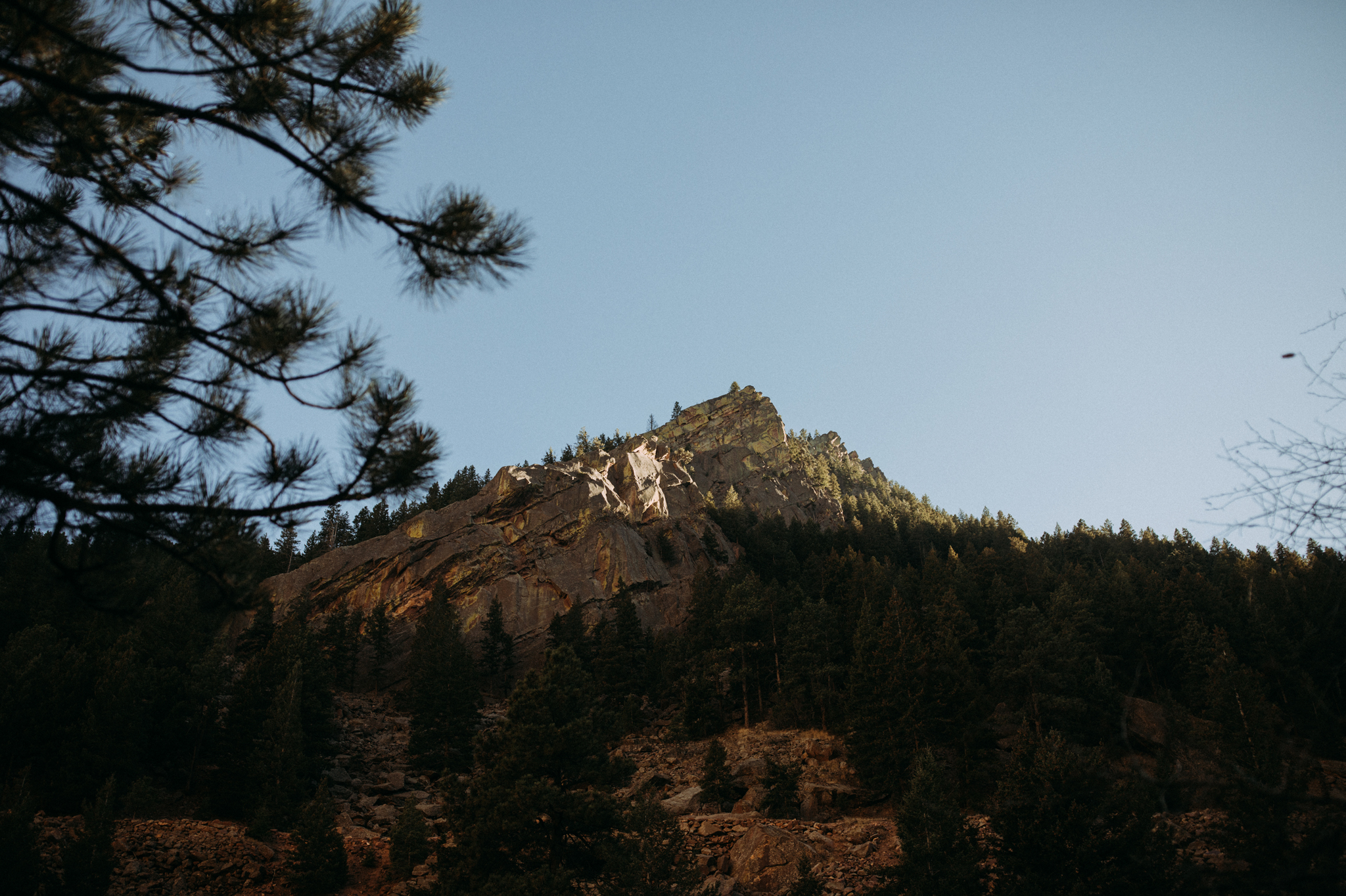 Eldorado-Canyon-Photography