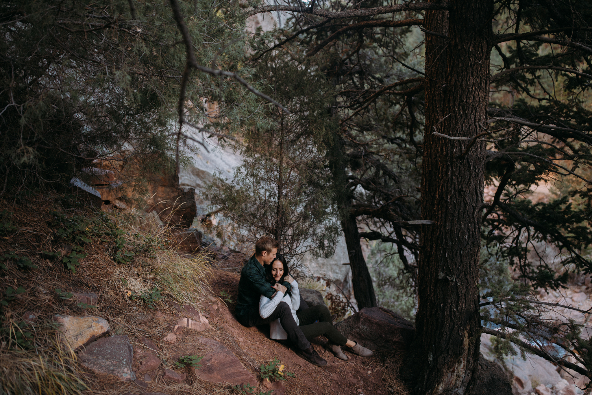 Denver-Outdoor-Engagement-Photography