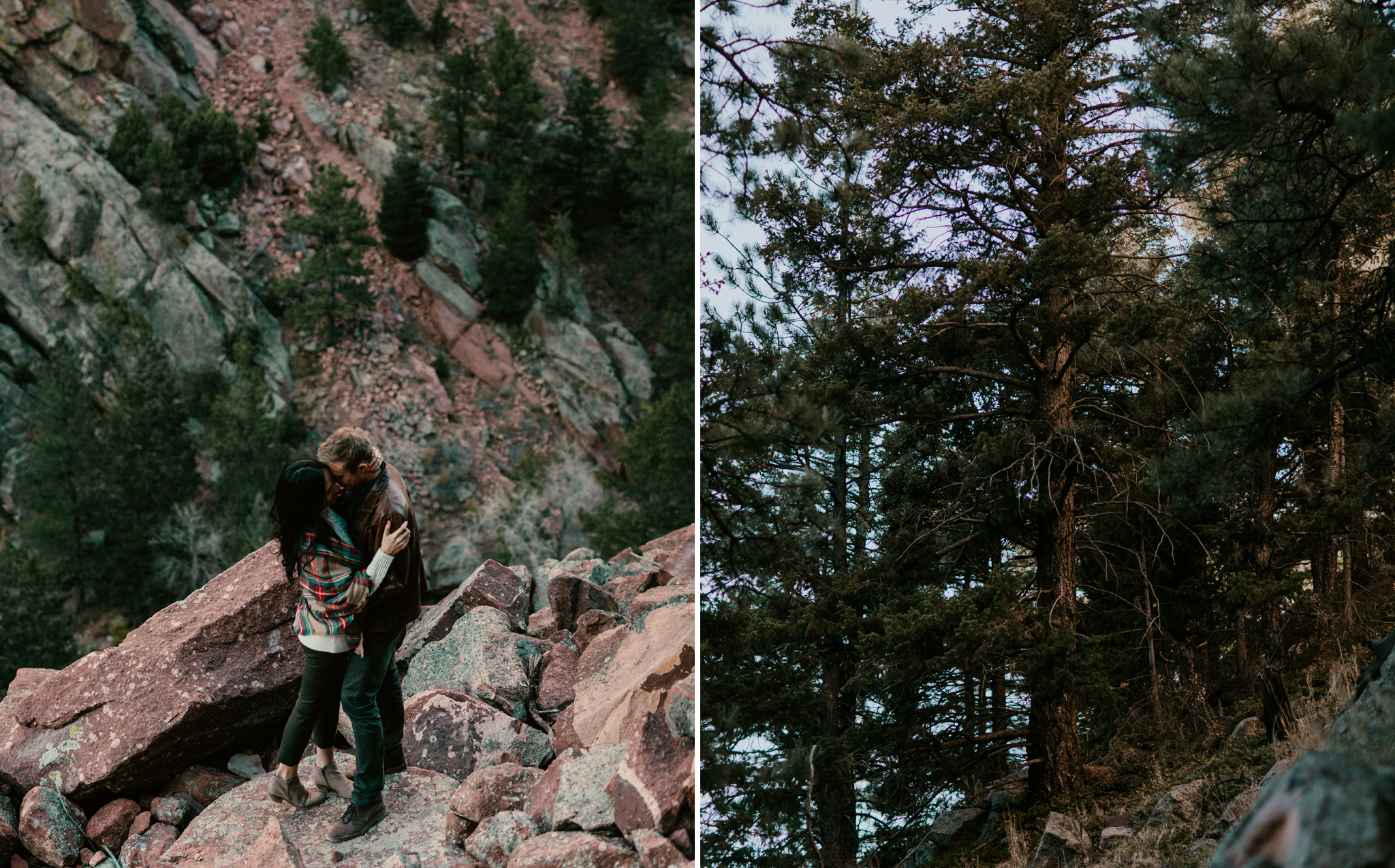 Eldorado-Canyon-Engagement-Shoot