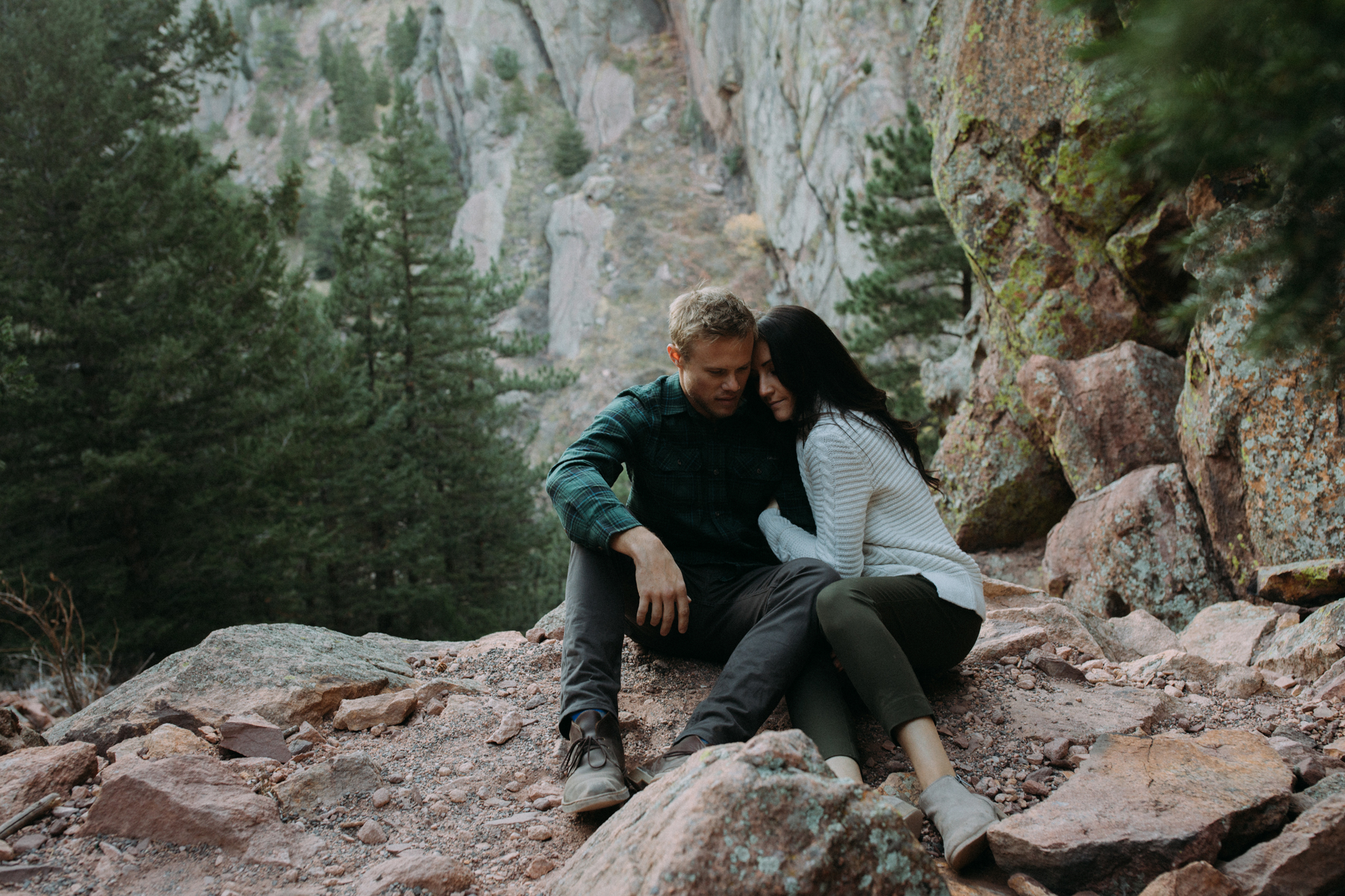 Eldorado-Canyon-Engagement-Shoot