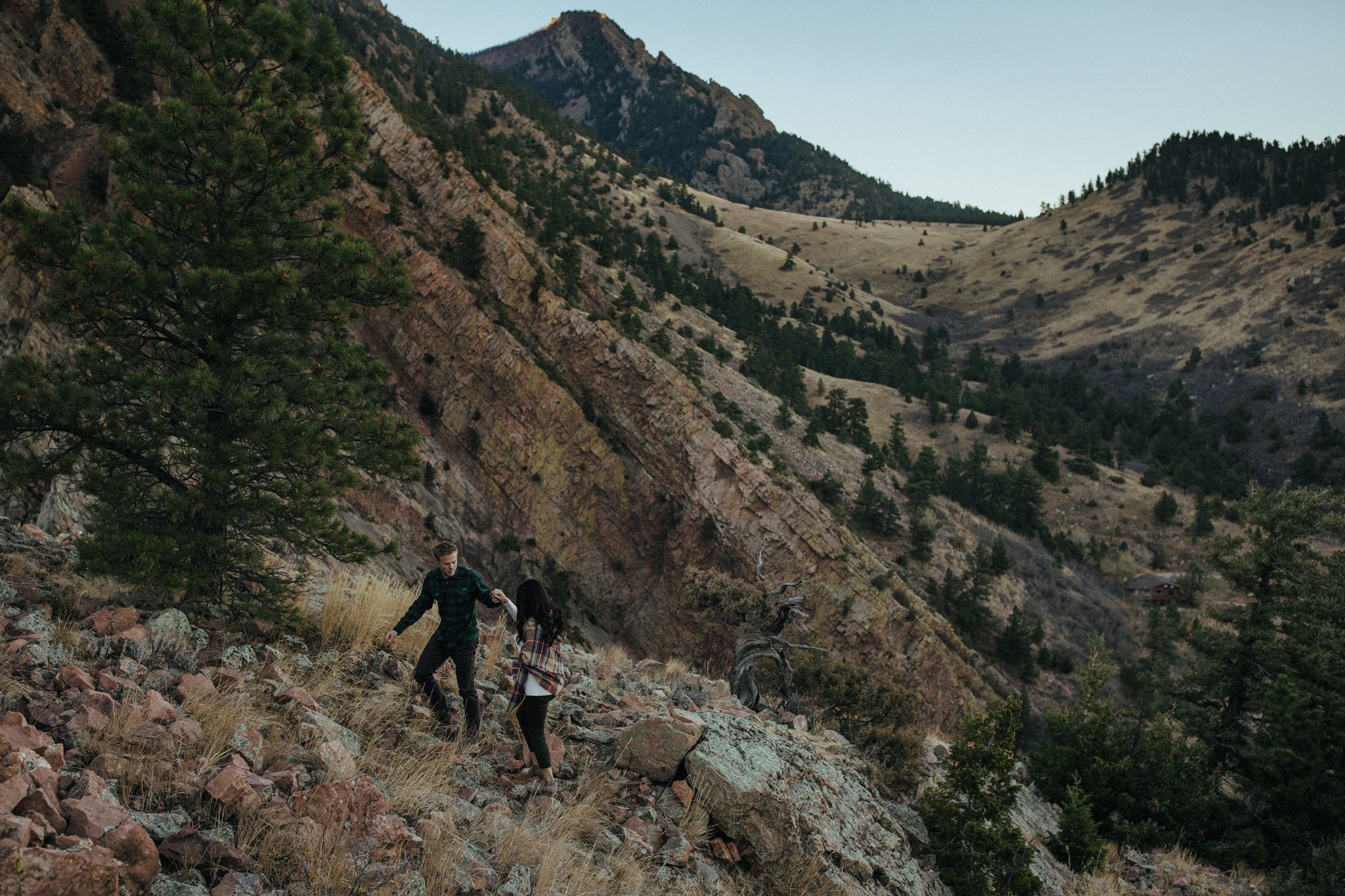 Denver-Mountain-Emotional-Engagement-Shoot