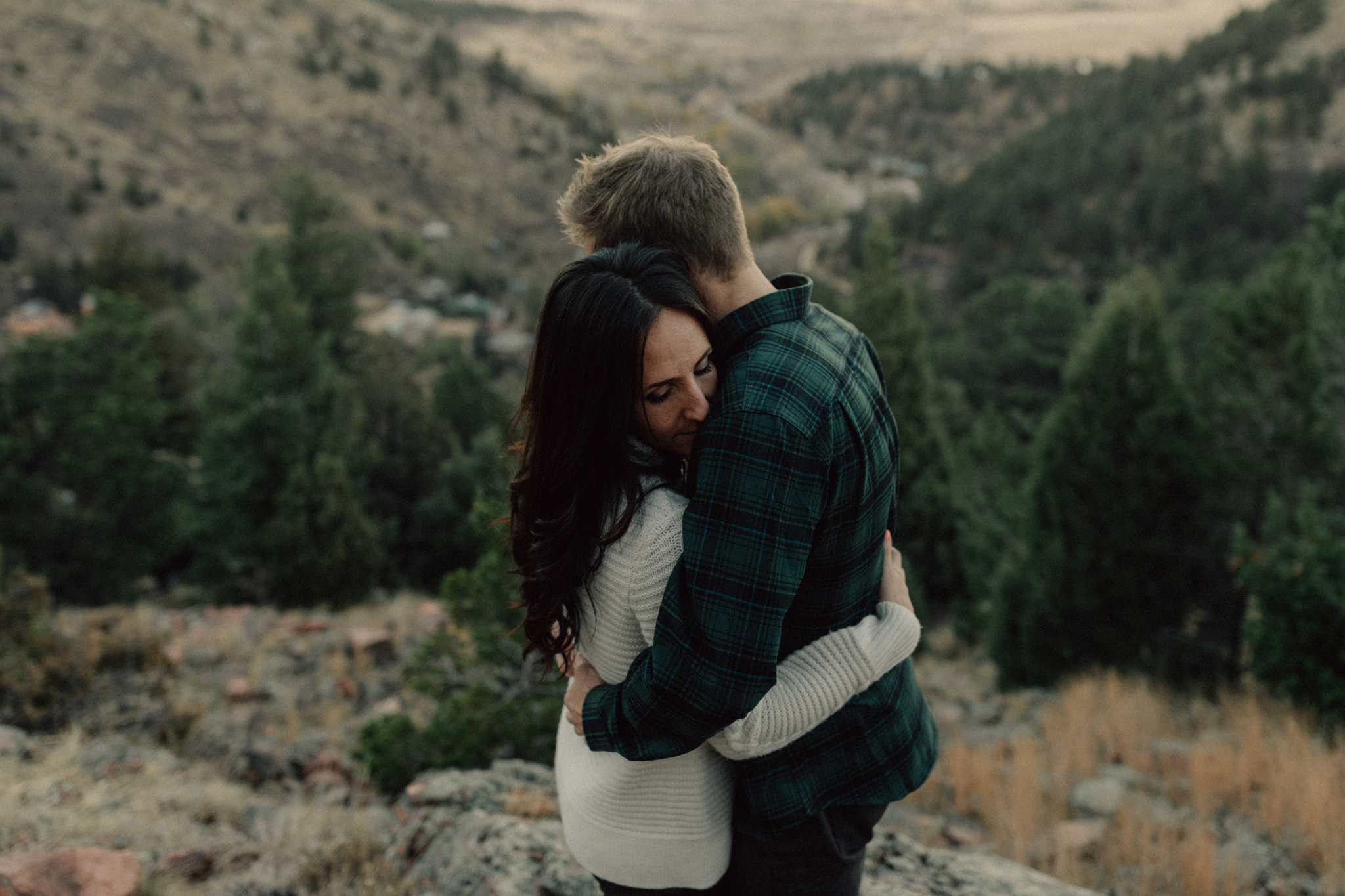 Denver-Mountain-Emotional-Engagement-Shoot