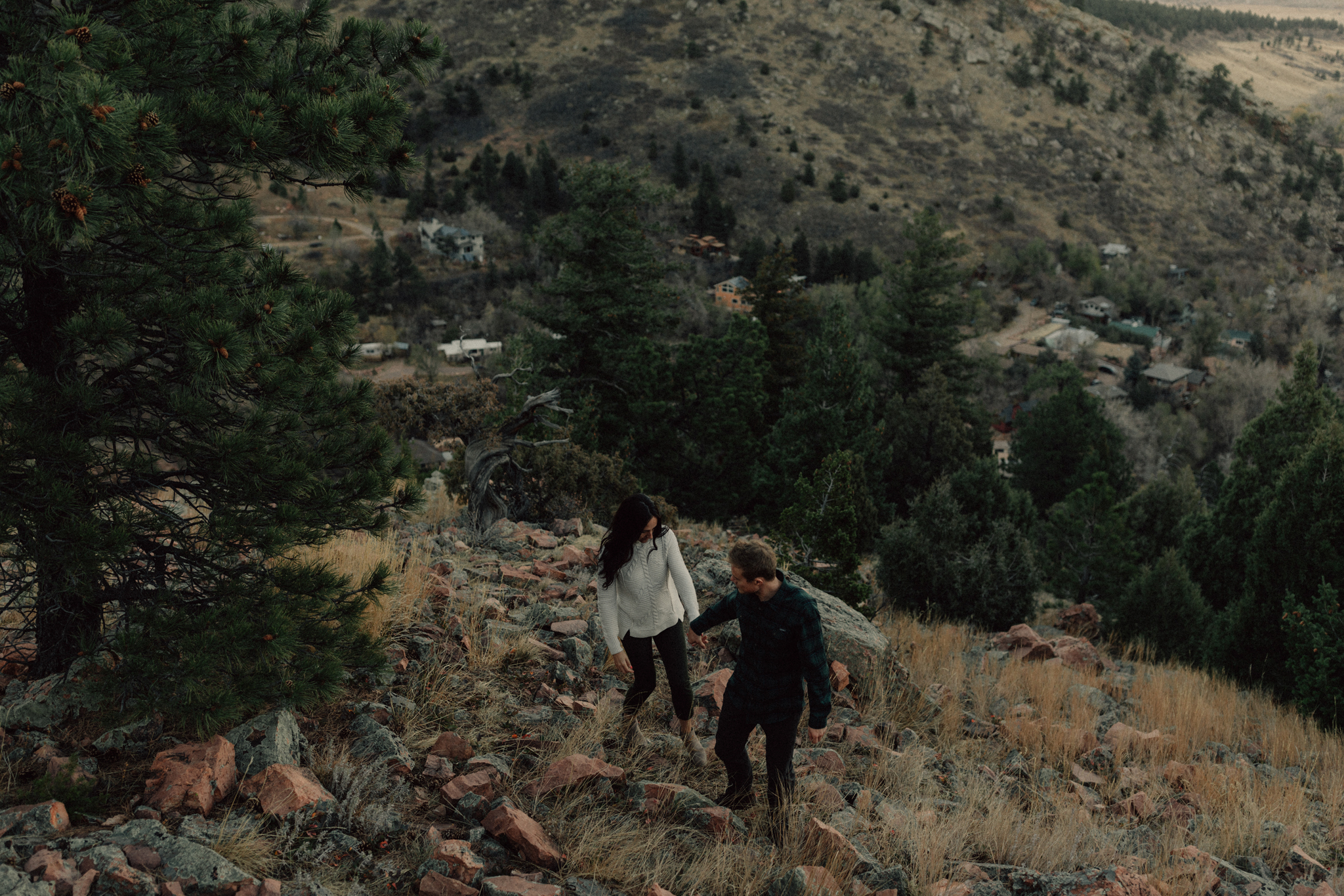 Denver-Mountain-Emotional-Engagement-Shoot