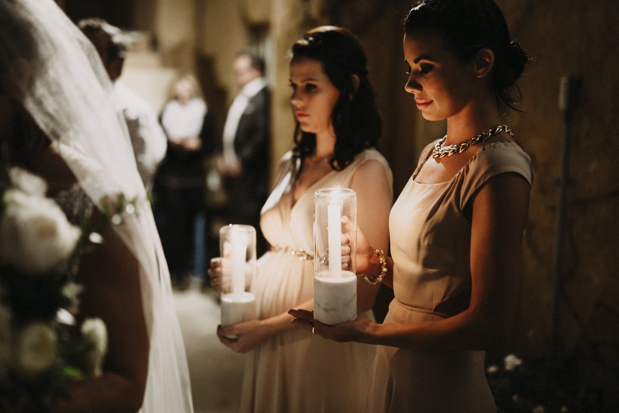 candlelight-wedding-ceremony