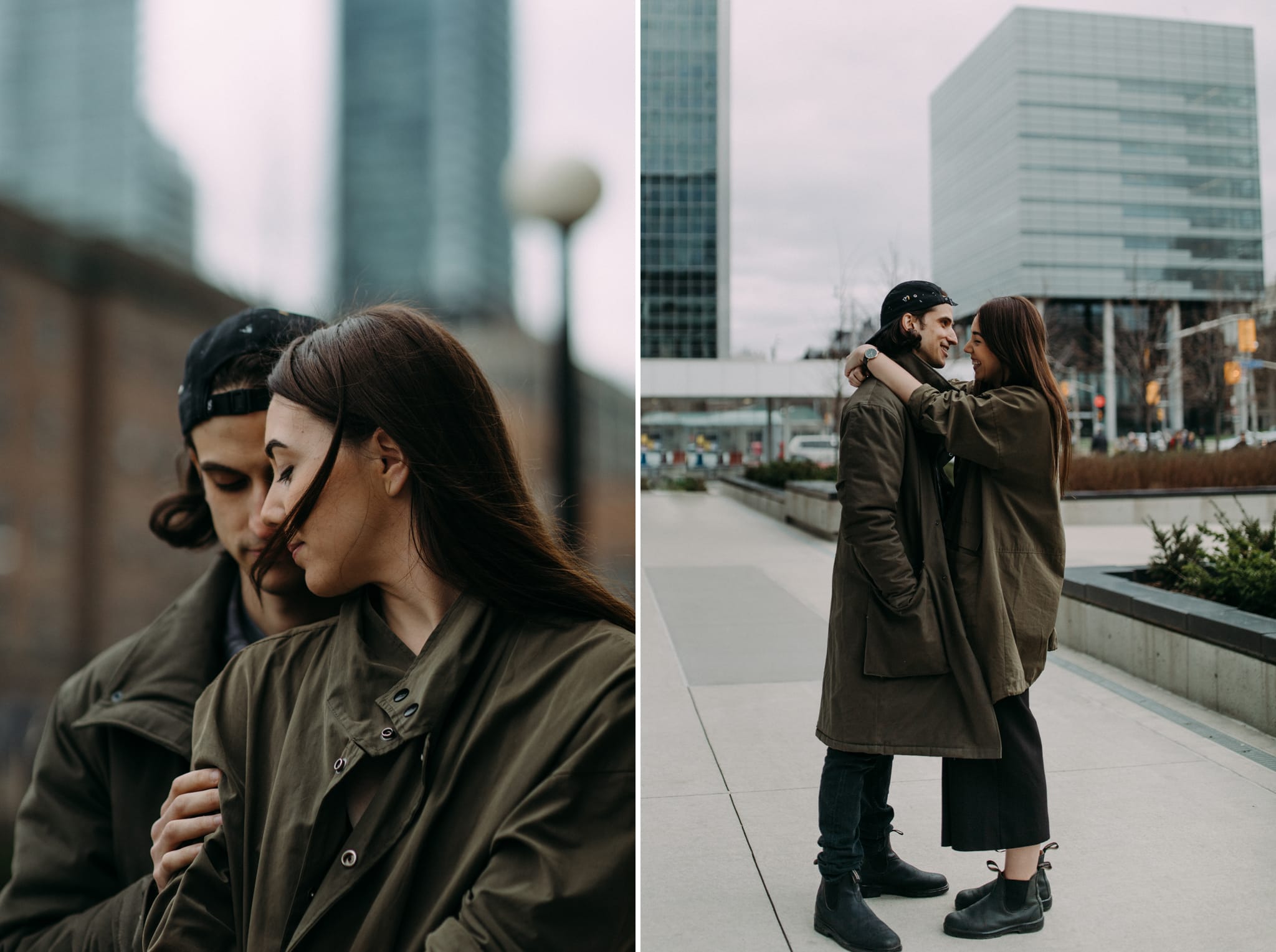 Emotional-Couple-Photography-Downtown-Toronto-Canada-Brjánn-Rya