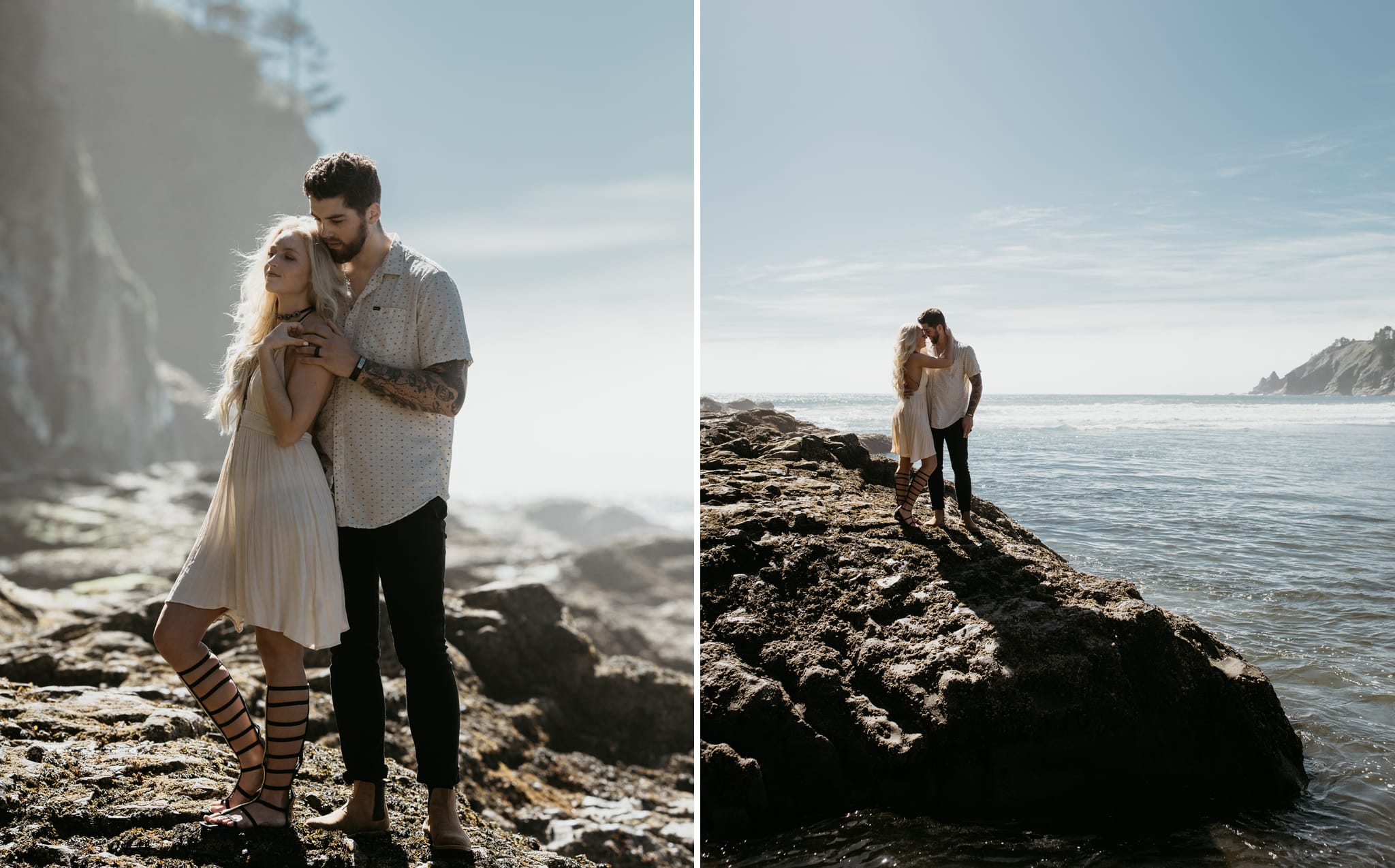 Ocean-Coast-Wedding-Engagement-Photography