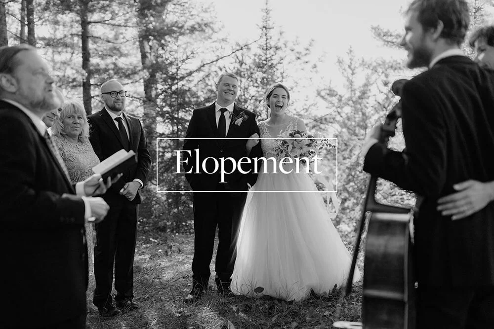 J.Olson Weddings portfolio image 7
