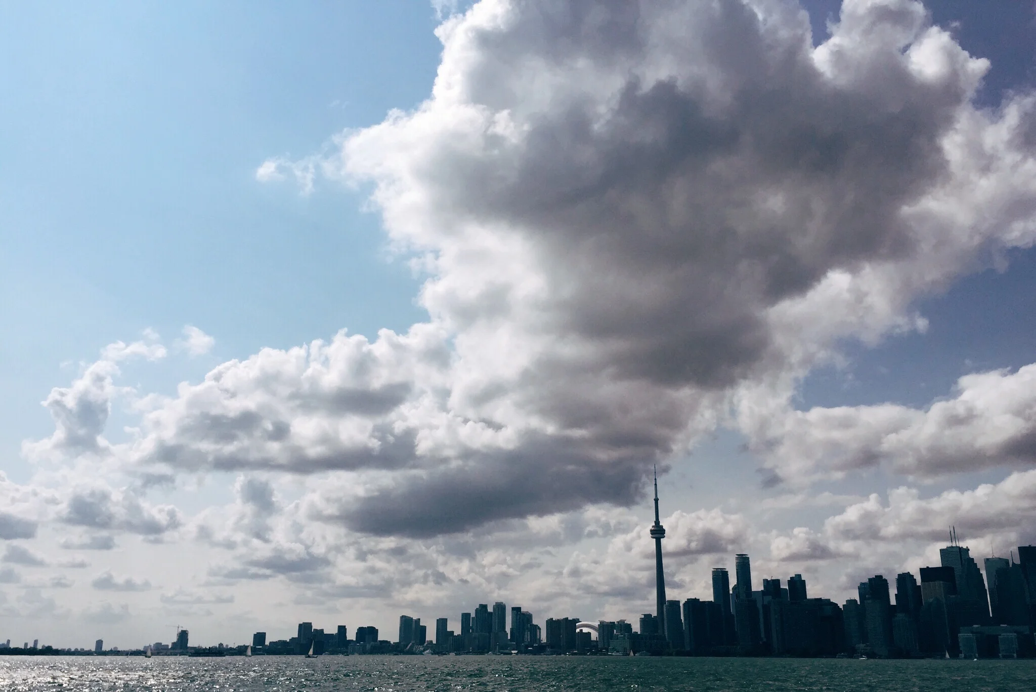 Toronto, Ontario