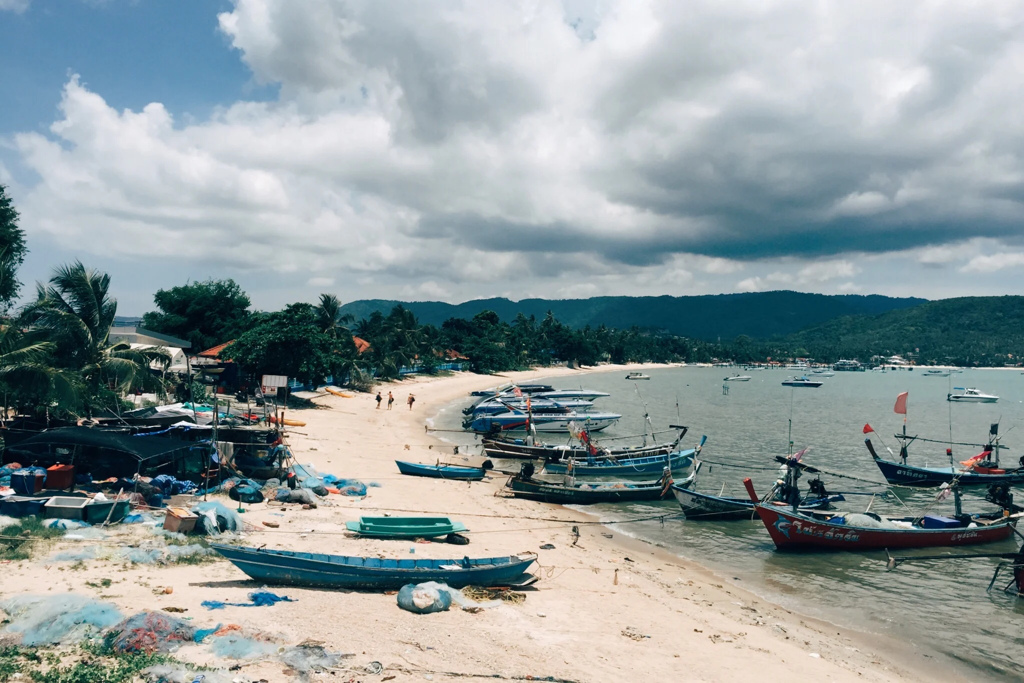 Koh Samui, Thailand