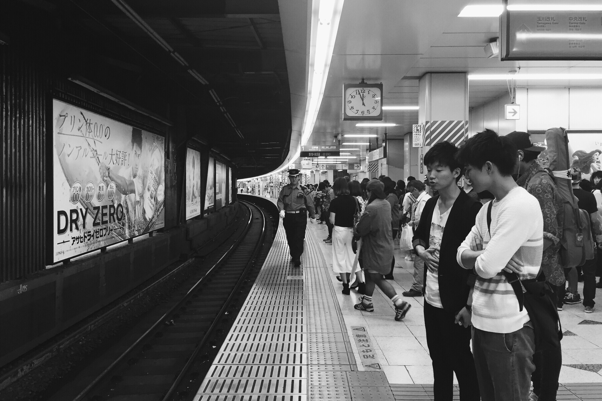 Tokyo, Japan