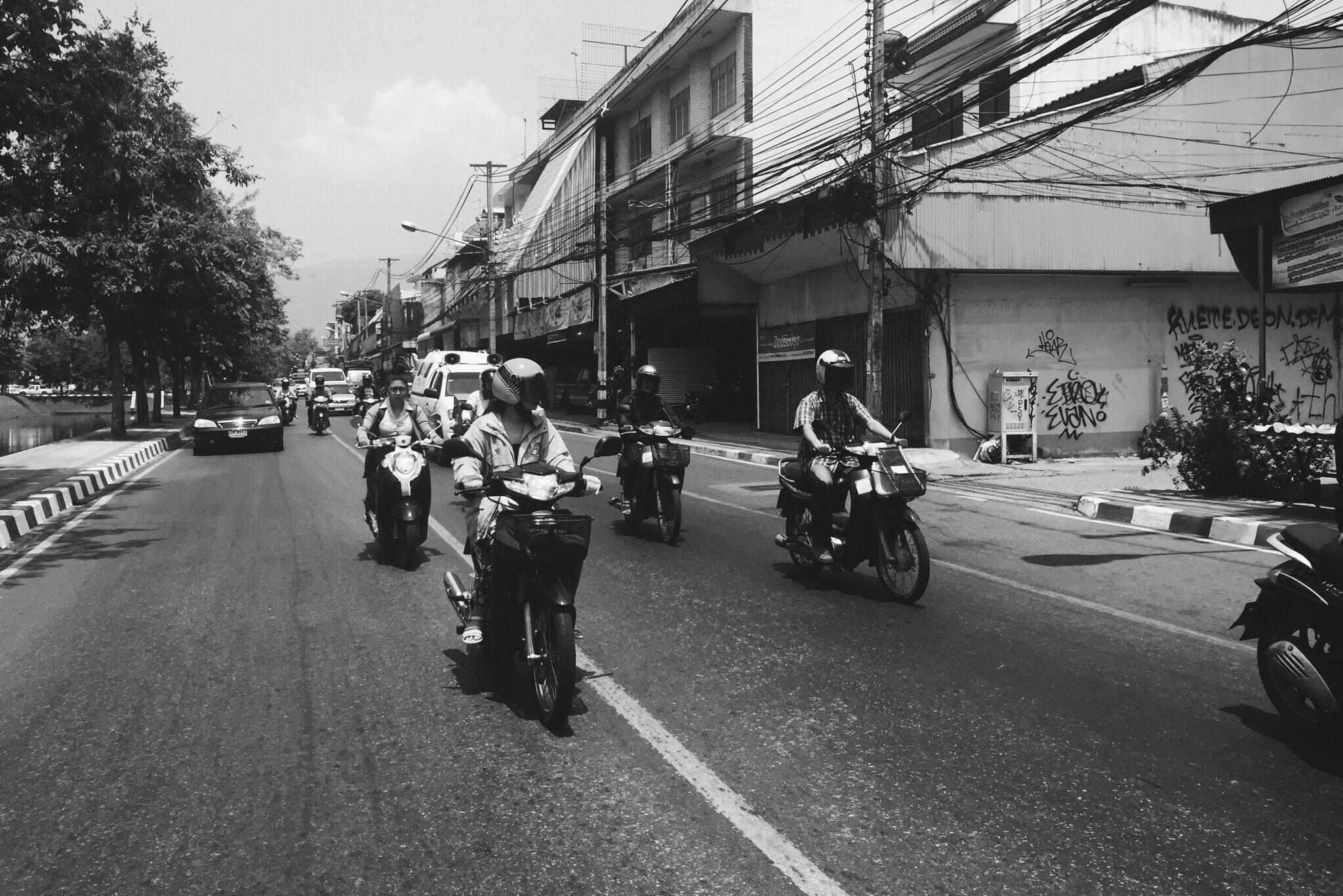 Chiang Mai, Thailand