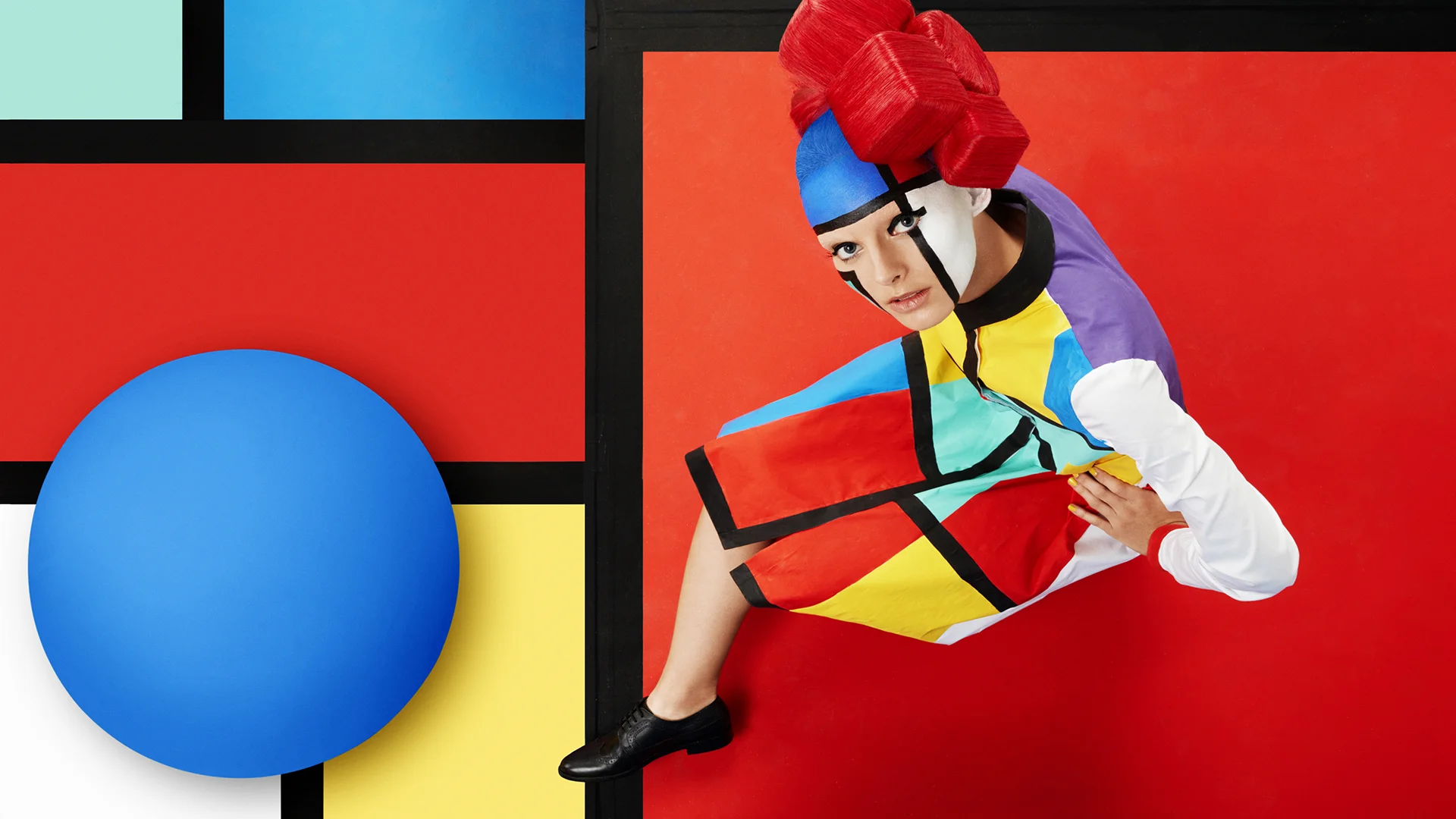 Sagmeister & Walsh for Aizone