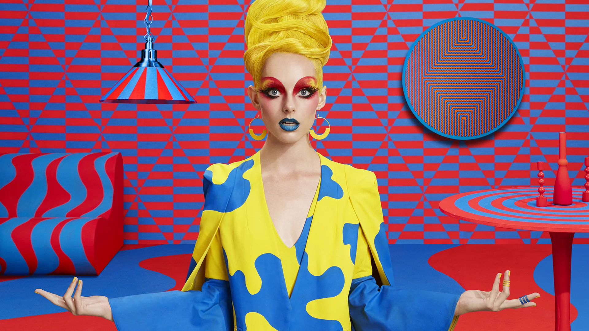 Sagmeister & Walsh for Aizone