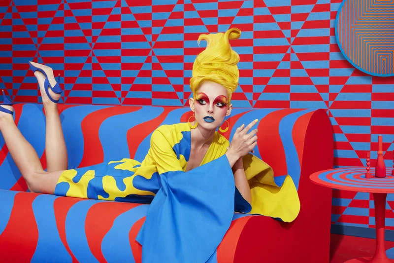 Sagmeister & Walsh for Aizone
