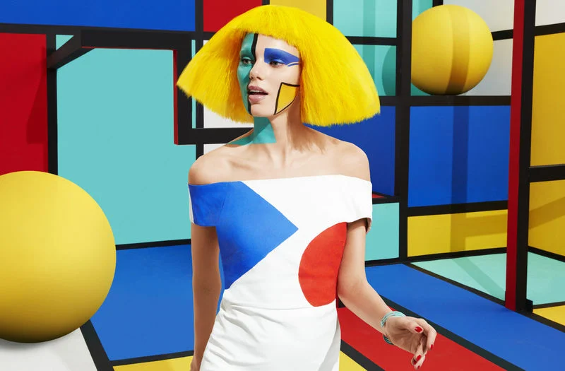 Sagmeister & Walsh for Aizone