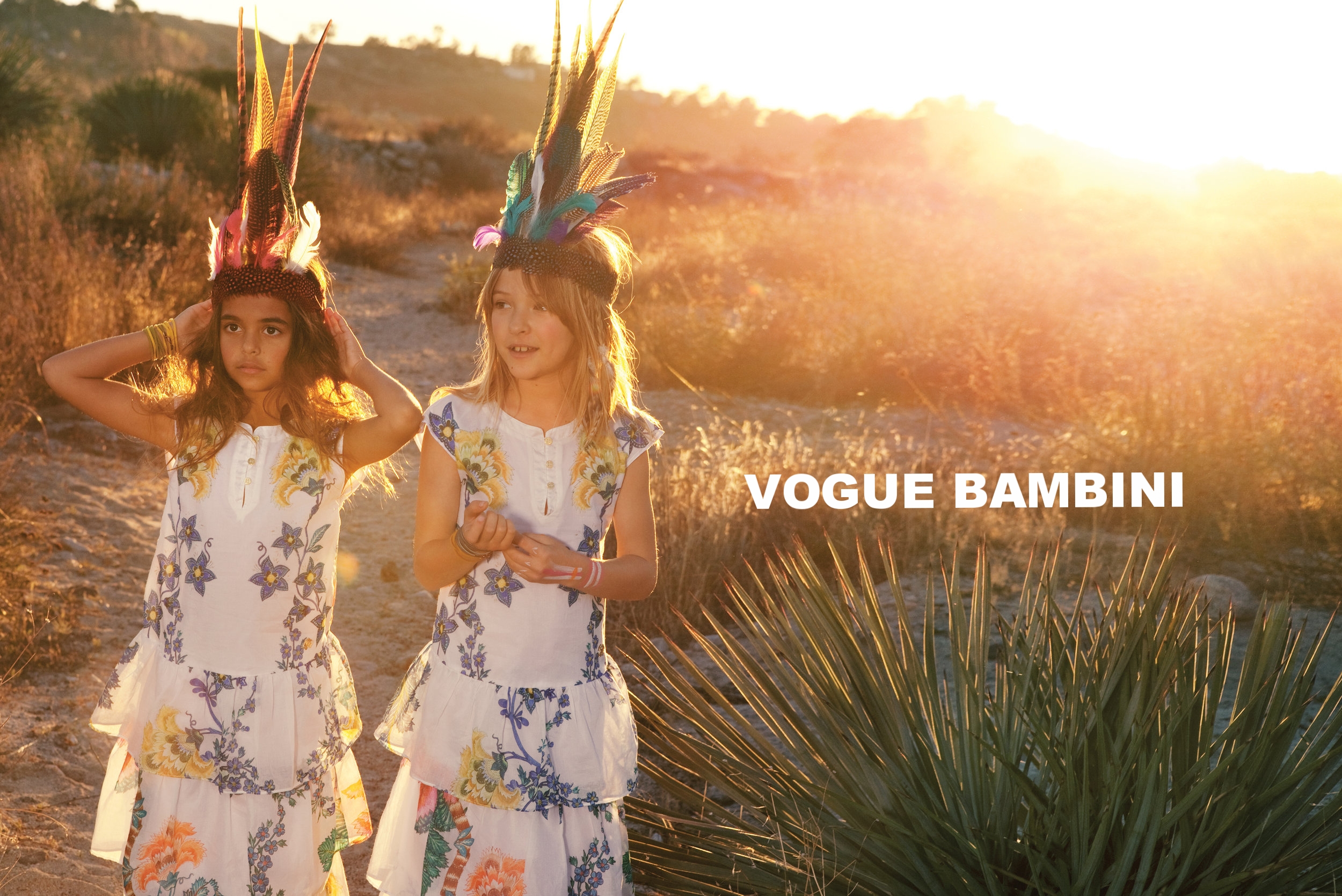 Vogue Bambini