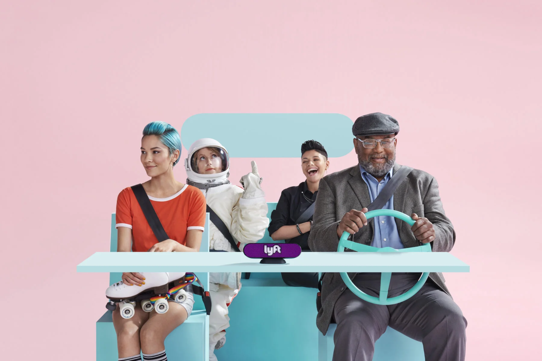 LYFT