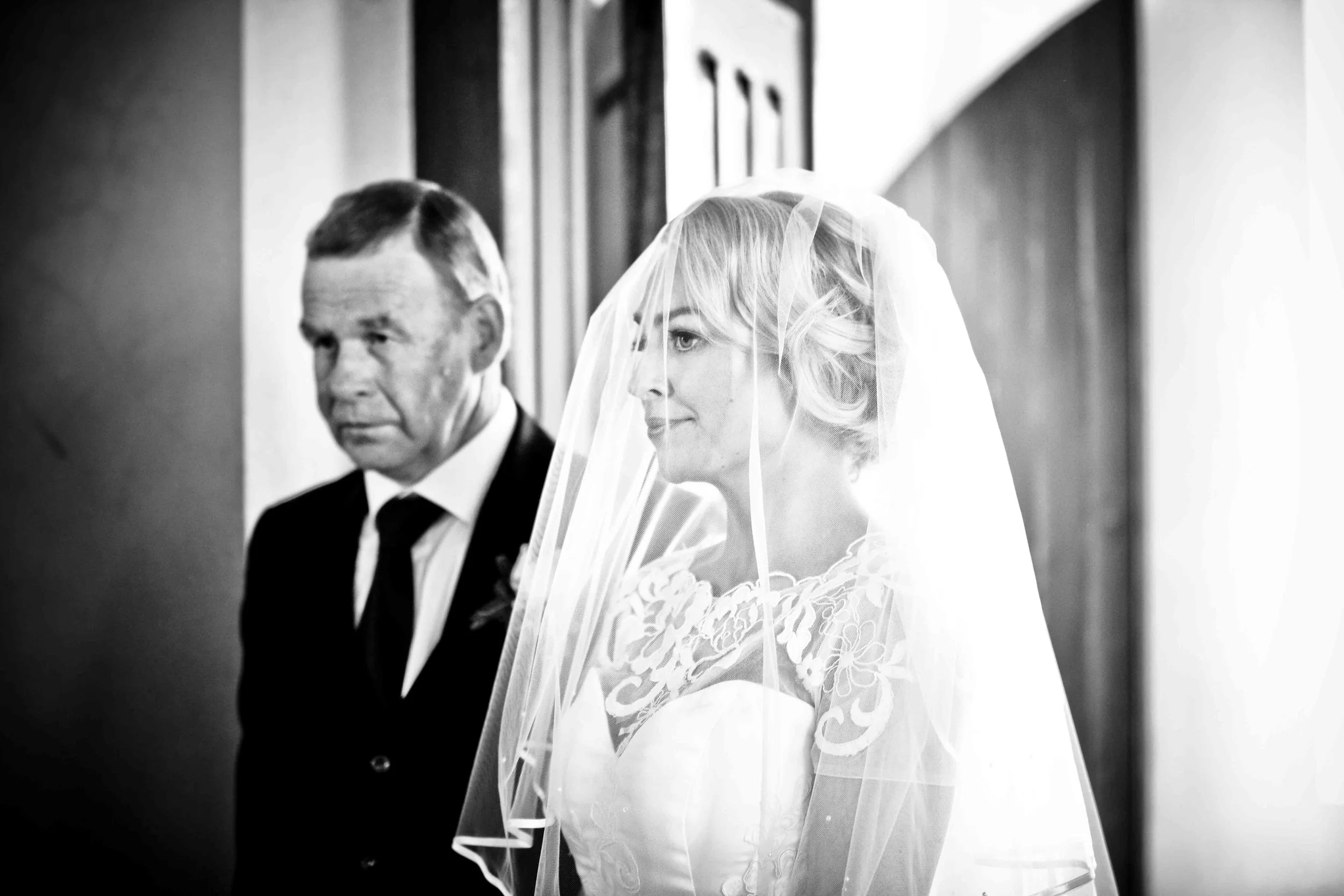Wedding photography Northern Ireland