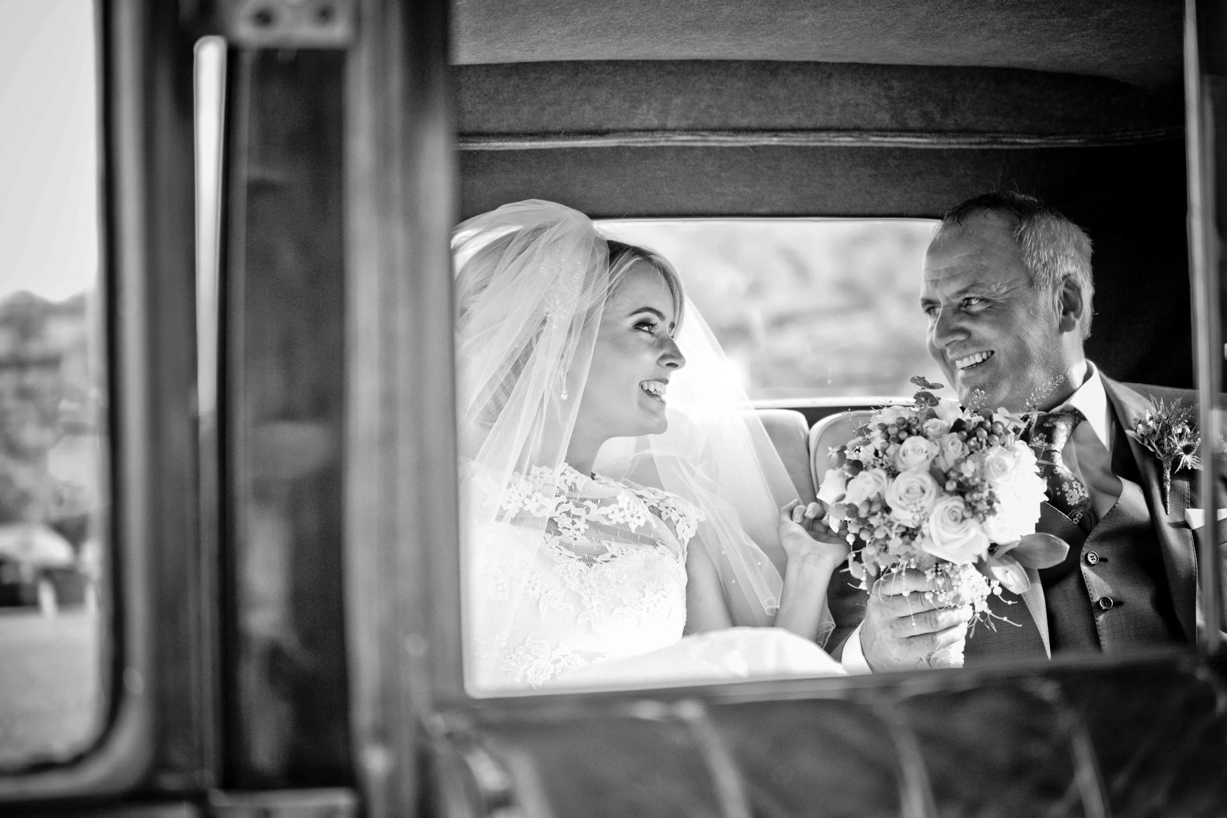 Wedding photography Northern Ireland