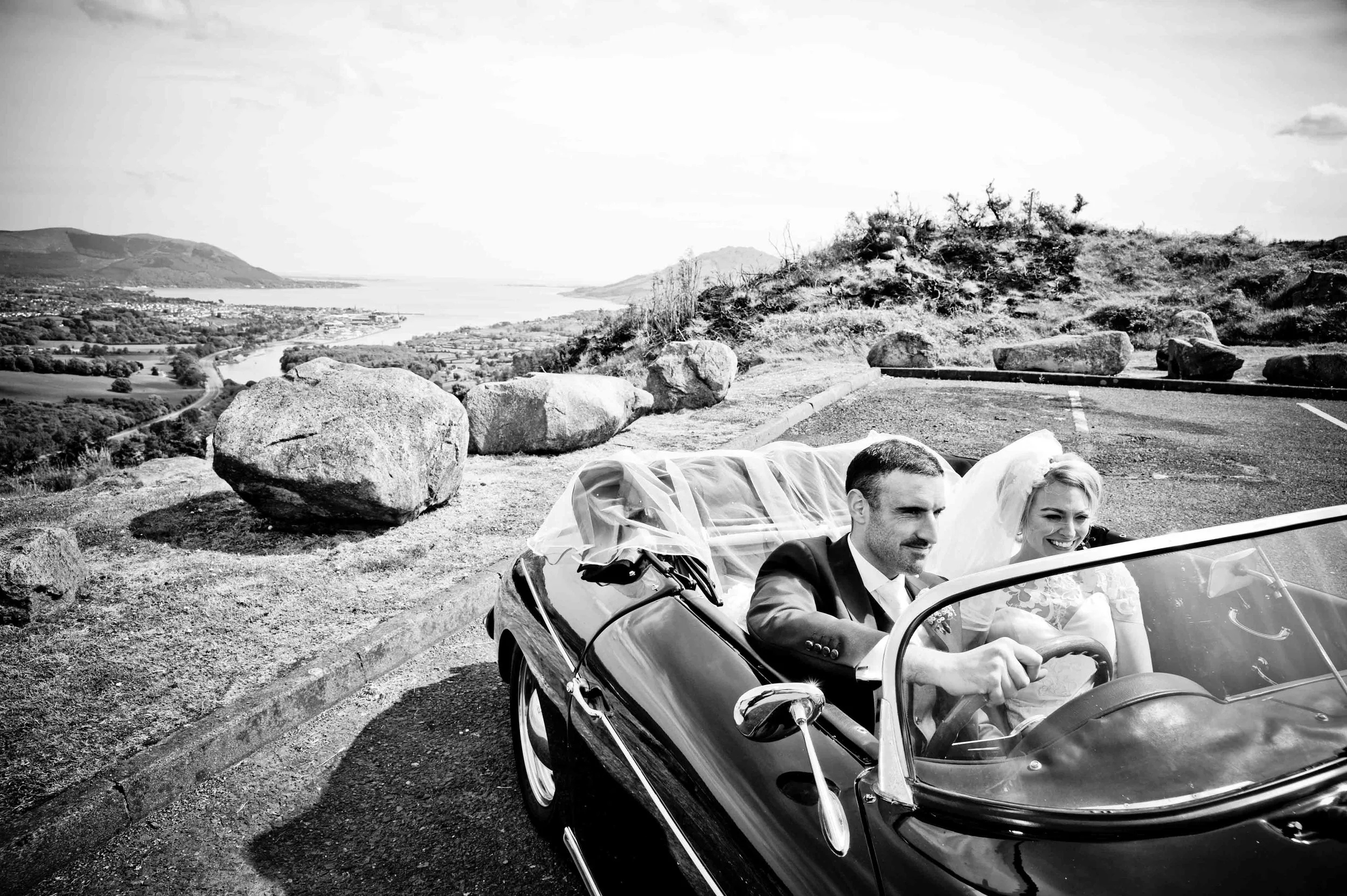 Wedding photography Northern Ireland