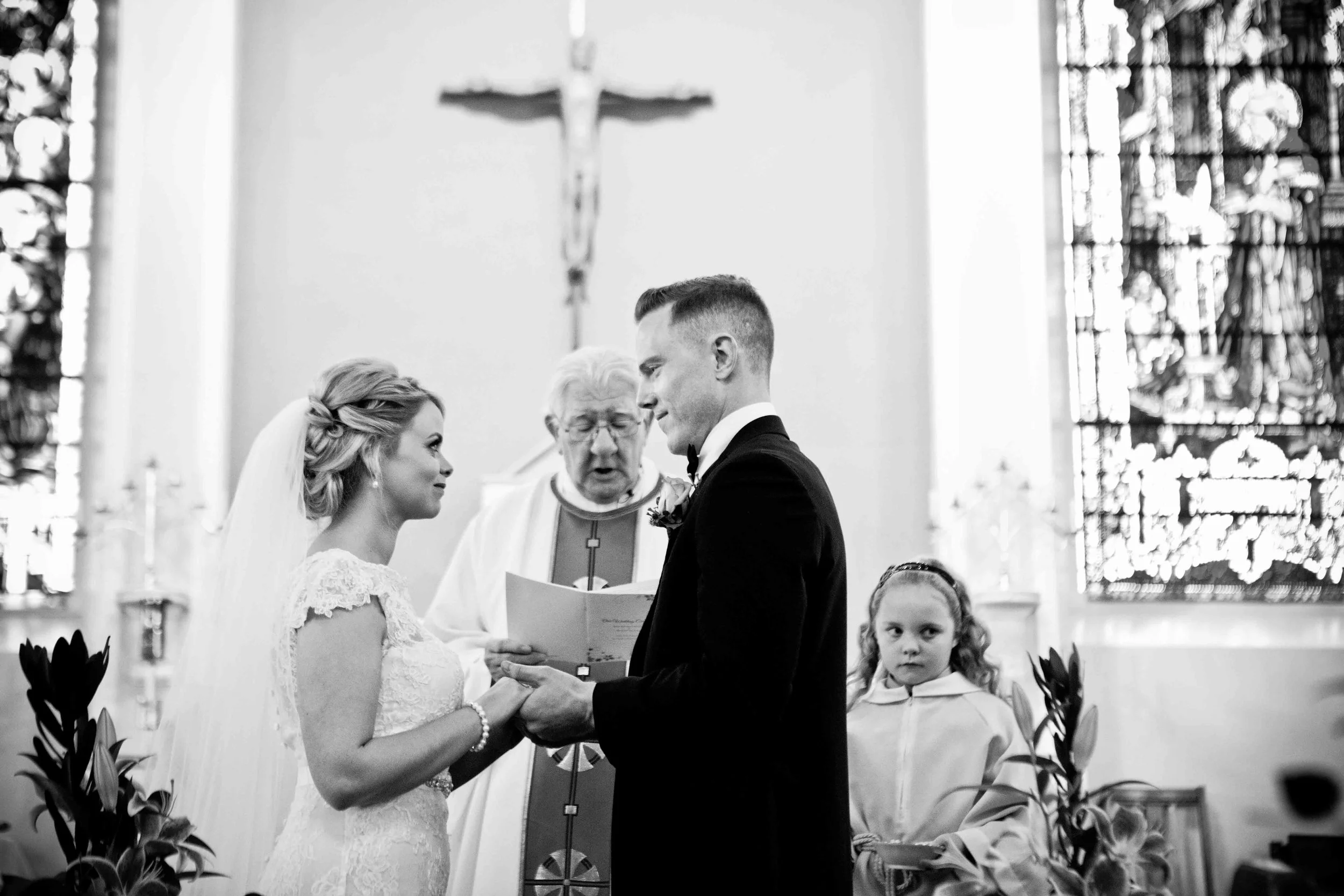 Wedding photography Northern Ireland
