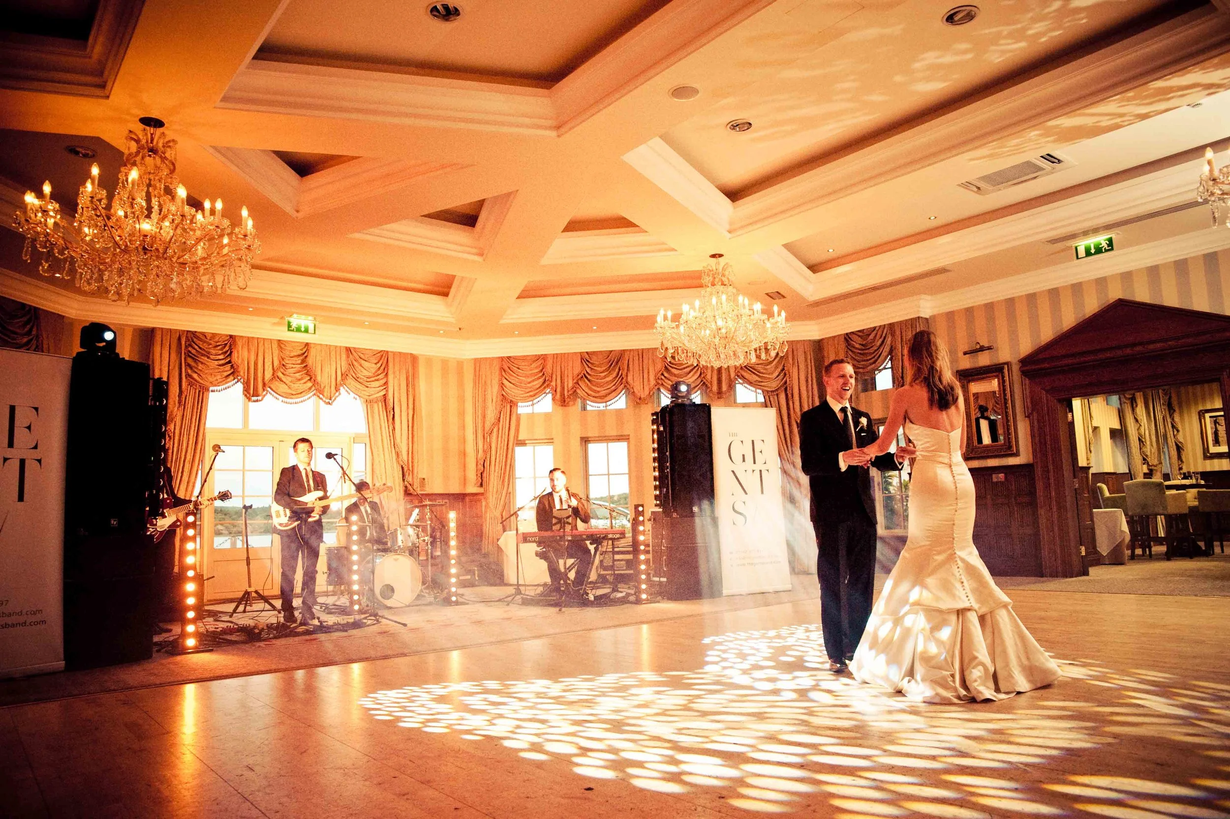 Wedding photography Northern Ireland