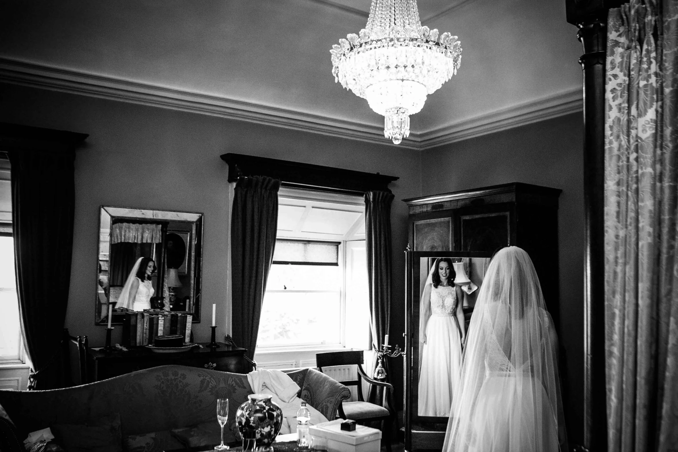 Wedding photography Northern Ireland