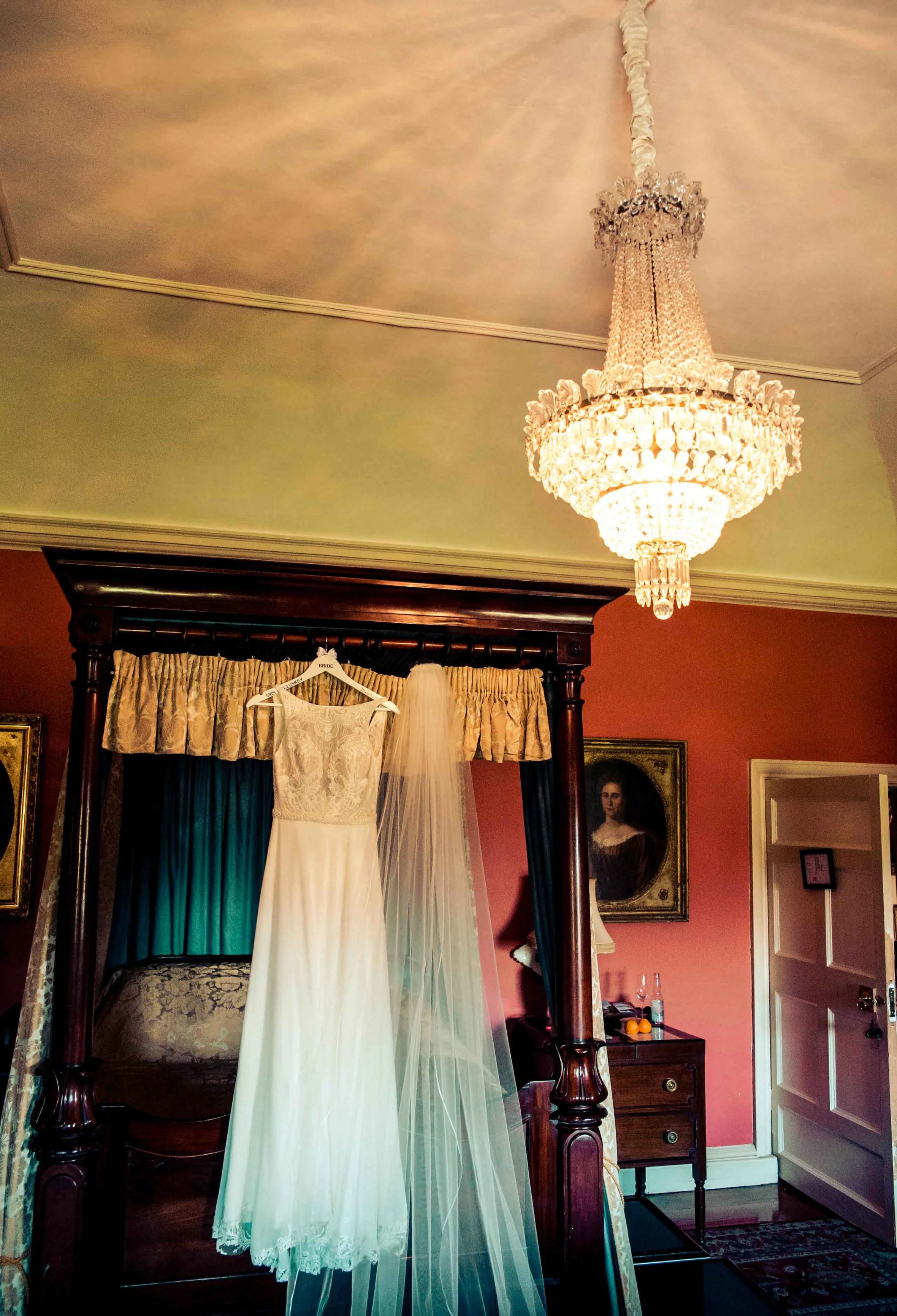 Wedding photography northern ireland