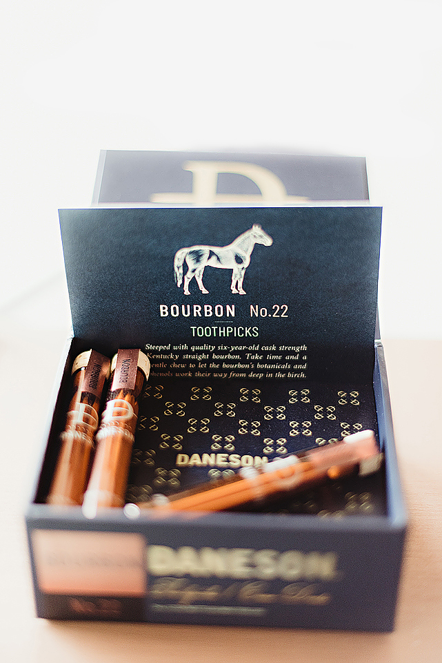 Daneson Toothpicks