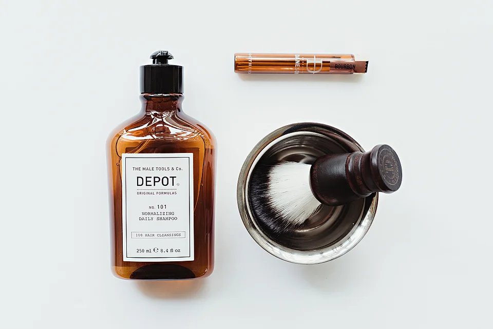 DEPOT Original Formulas